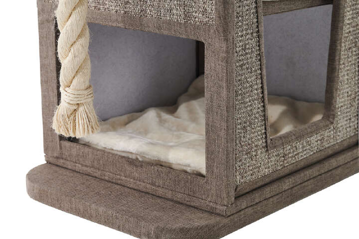 Nobby Kratzbaum Ulvi